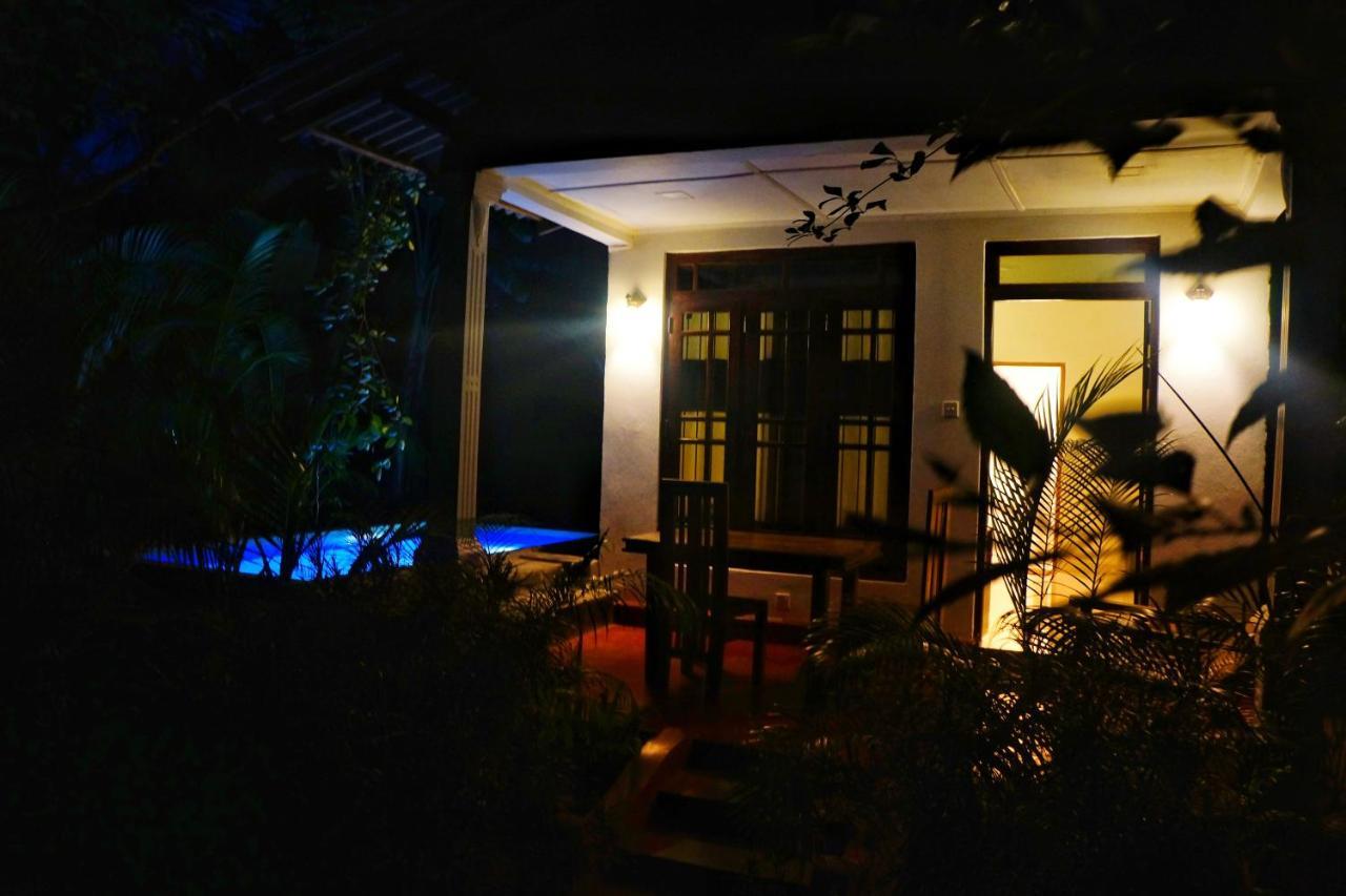 Sunrise Cottage สิกิริยา ภายนอก รูปภาพ