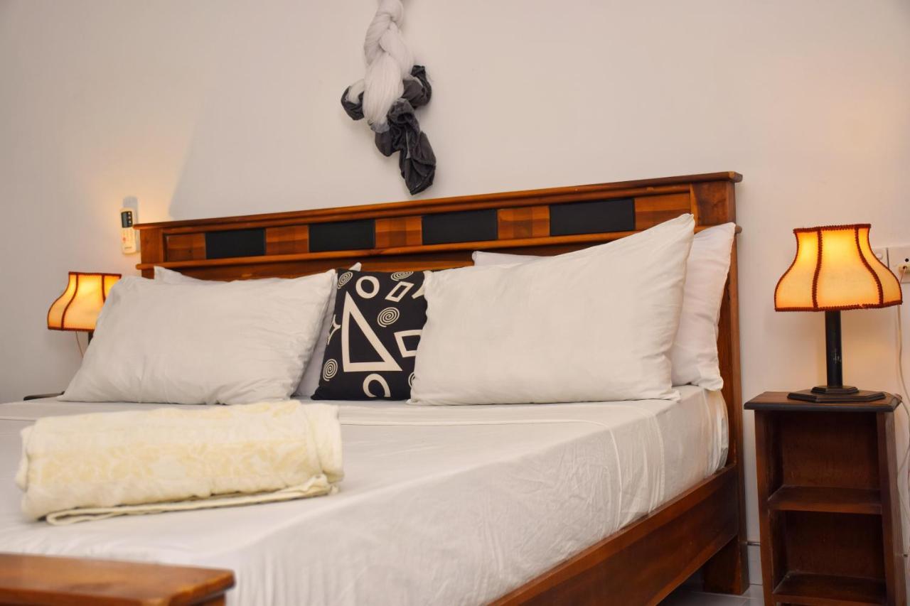 Sunrise Cottage สิกิริยา ภายนอก รูปภาพ