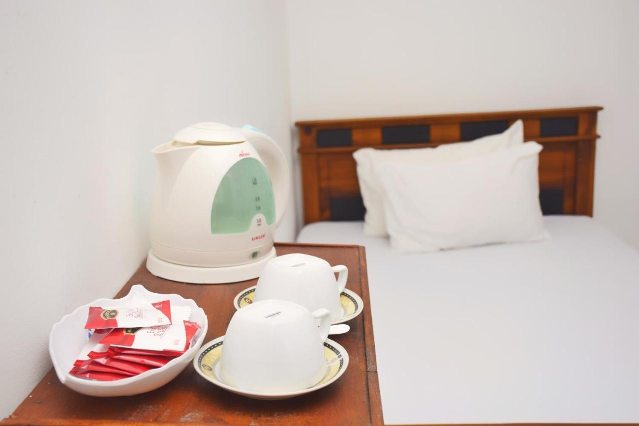 Sunrise Cottage สิกิริยา ภายนอก รูปภาพ