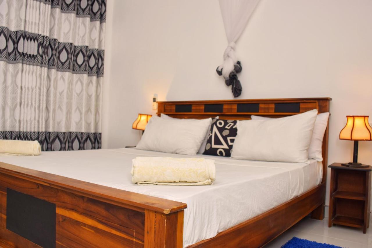 Sunrise Cottage สิกิริยา ภายนอก รูปภาพ