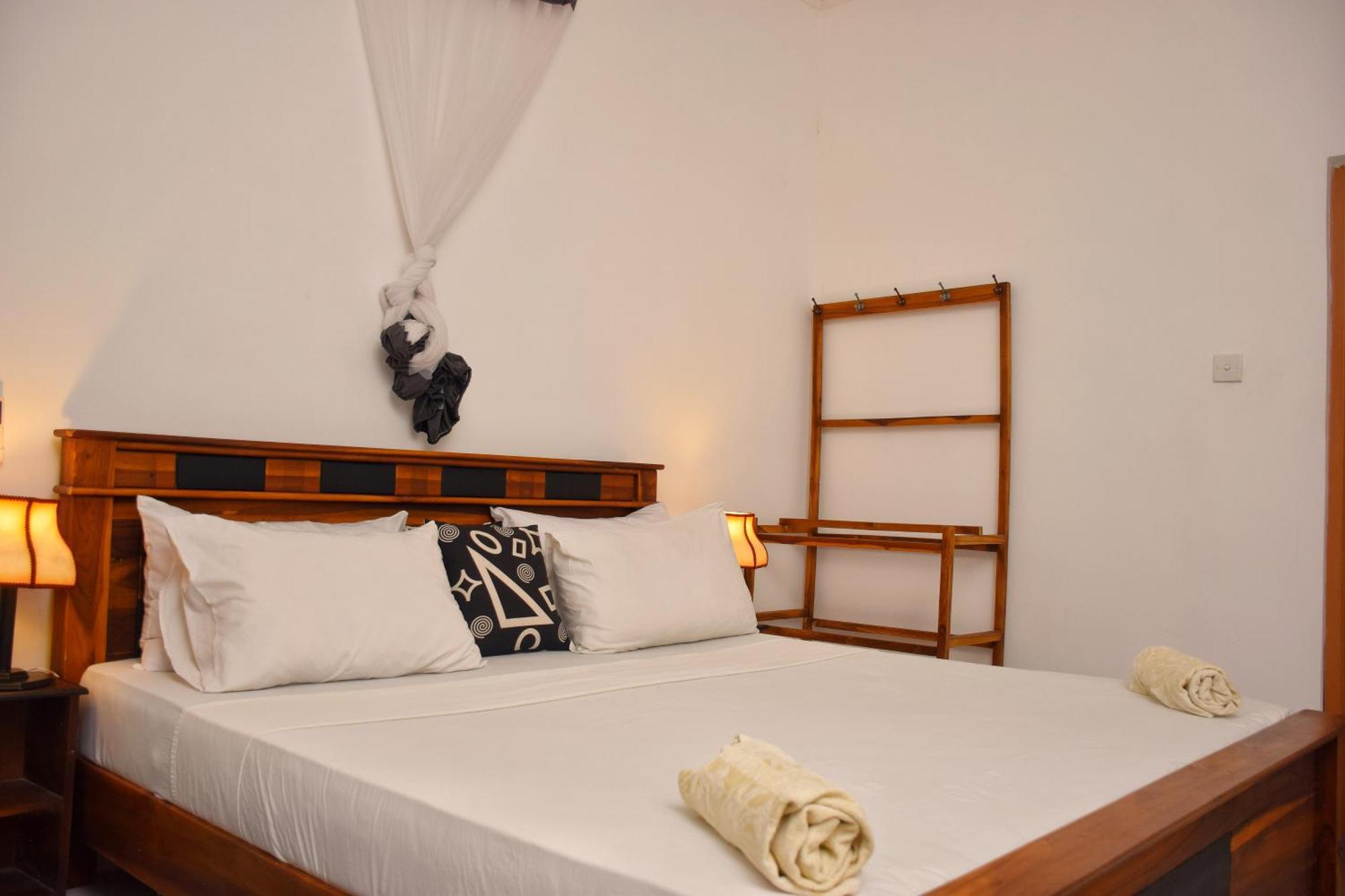 Sunrise Cottage สิกิริยา ภายนอก รูปภาพ