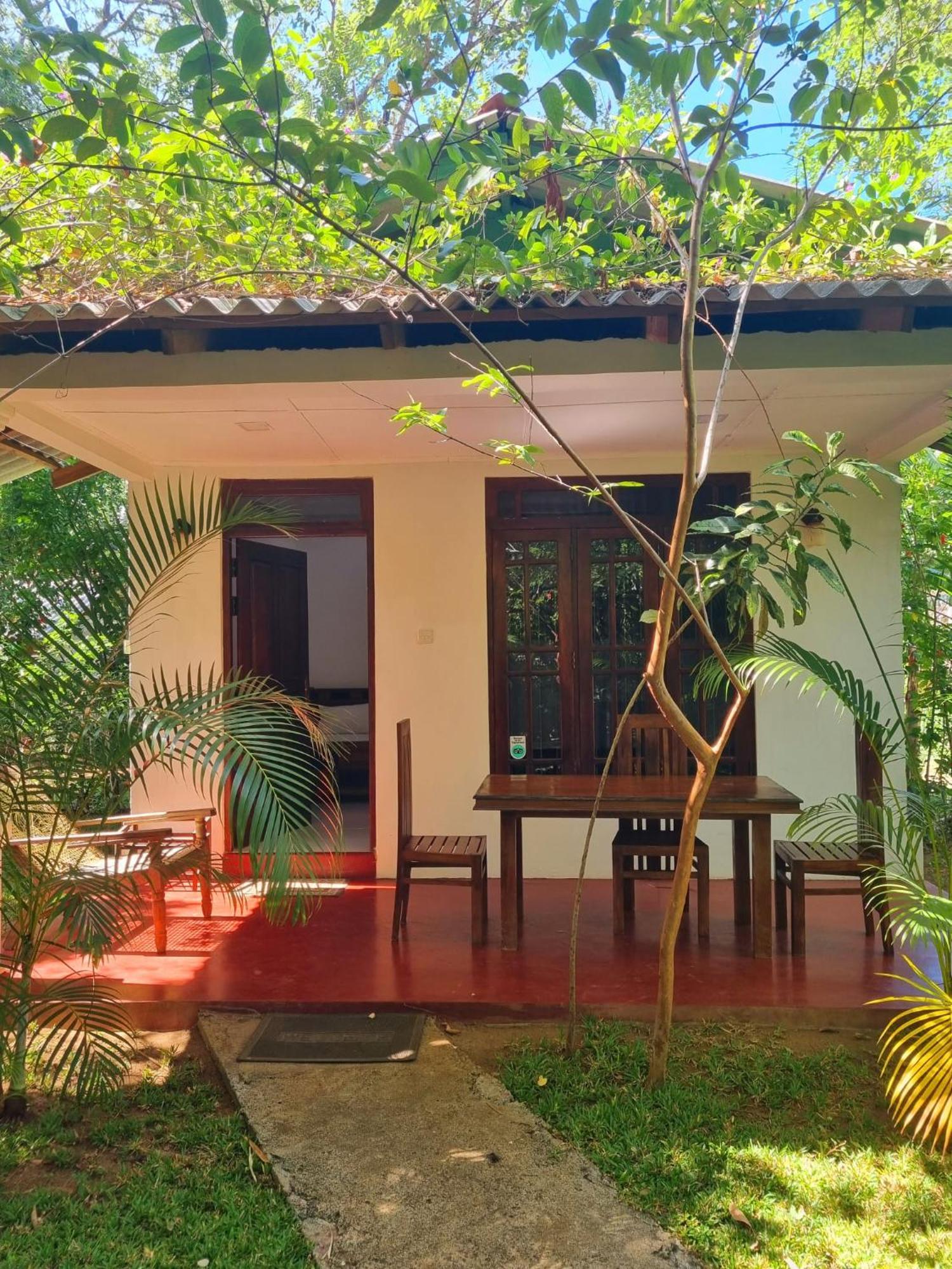 Sunrise Cottage สิกิริยา ภายนอก รูปภาพ