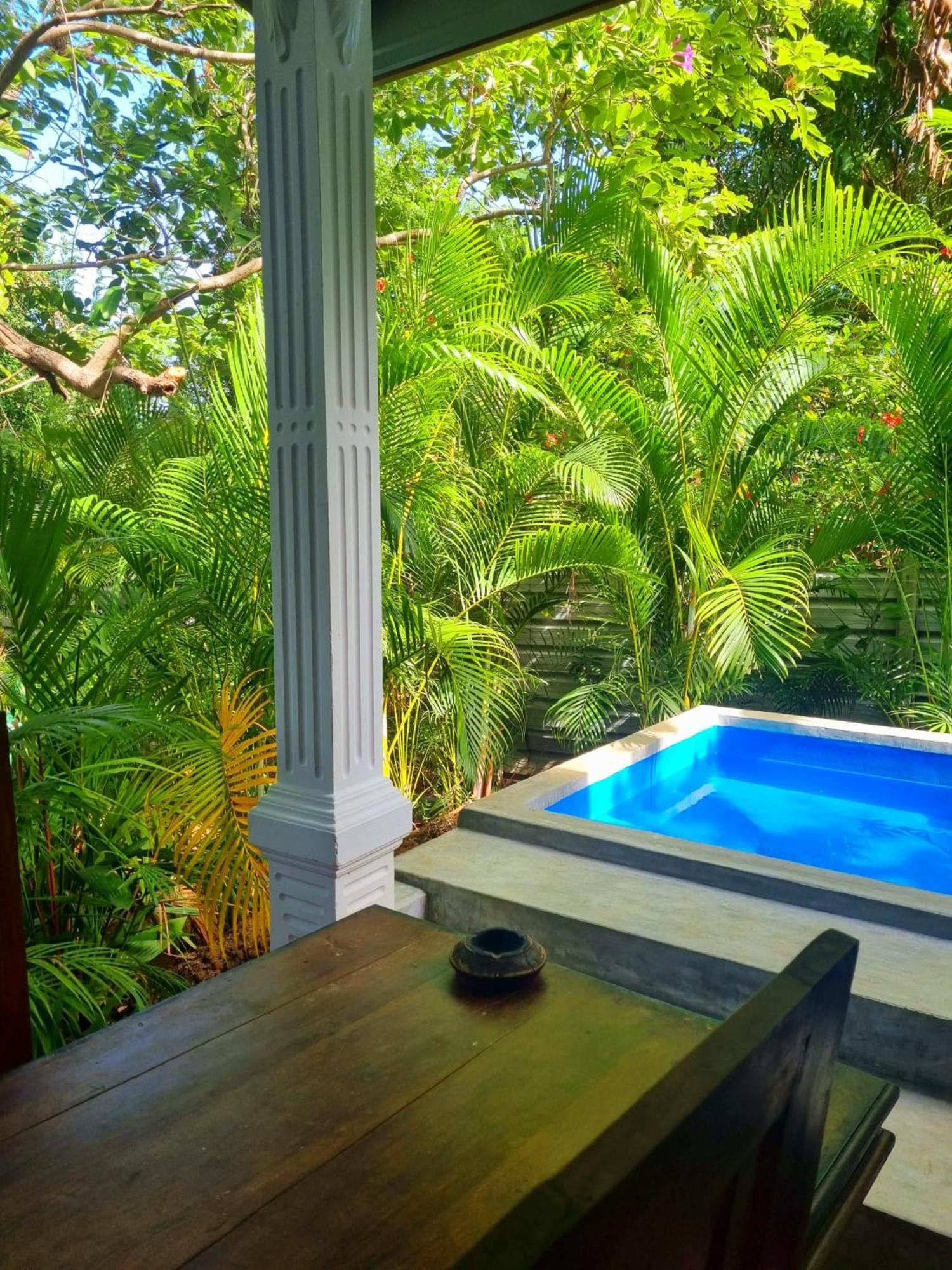 Sunrise Cottage สิกิริยา ภายนอก รูปภาพ
