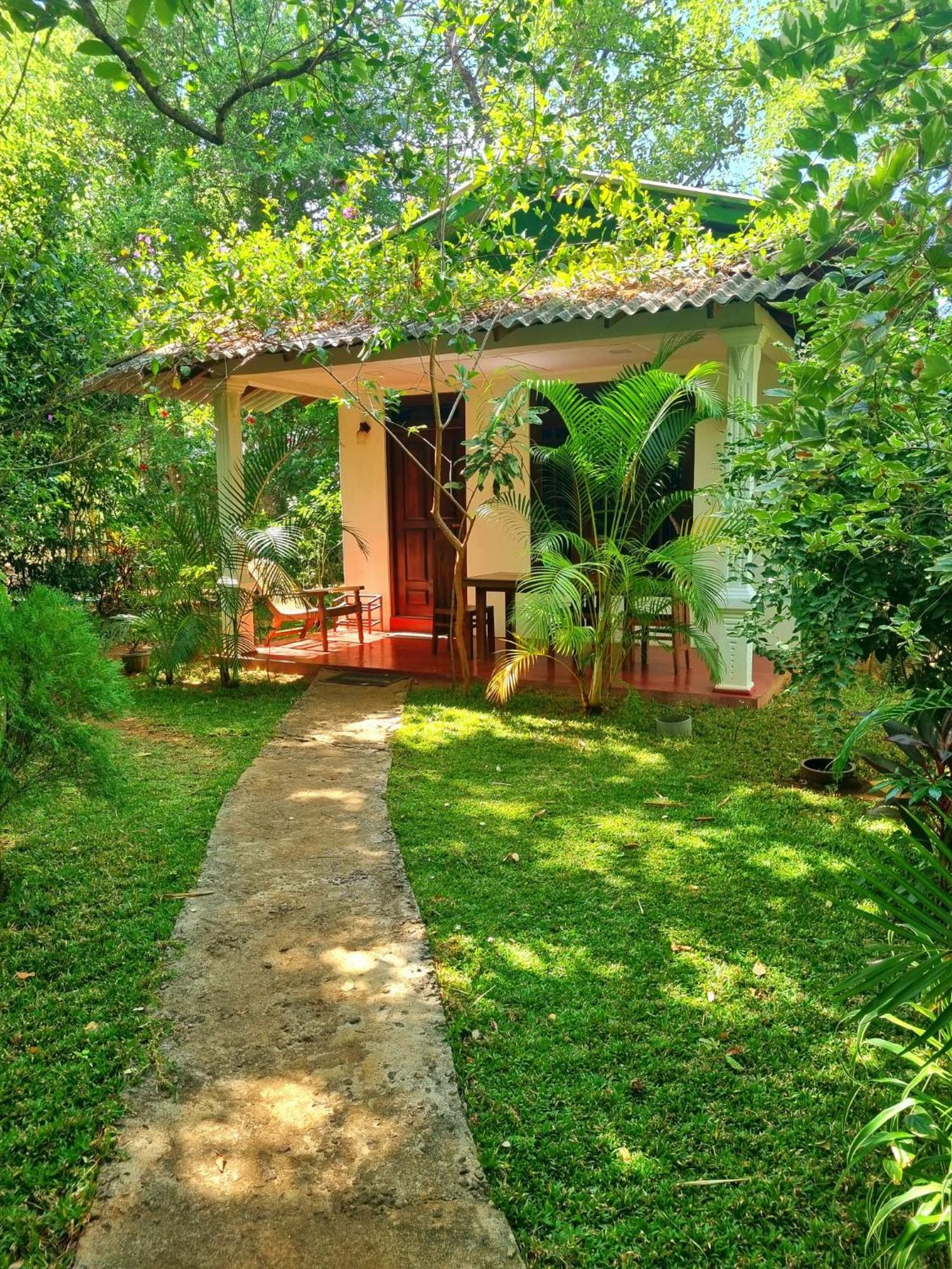 Sunrise Cottage สิกิริยา ภายนอก รูปภาพ
