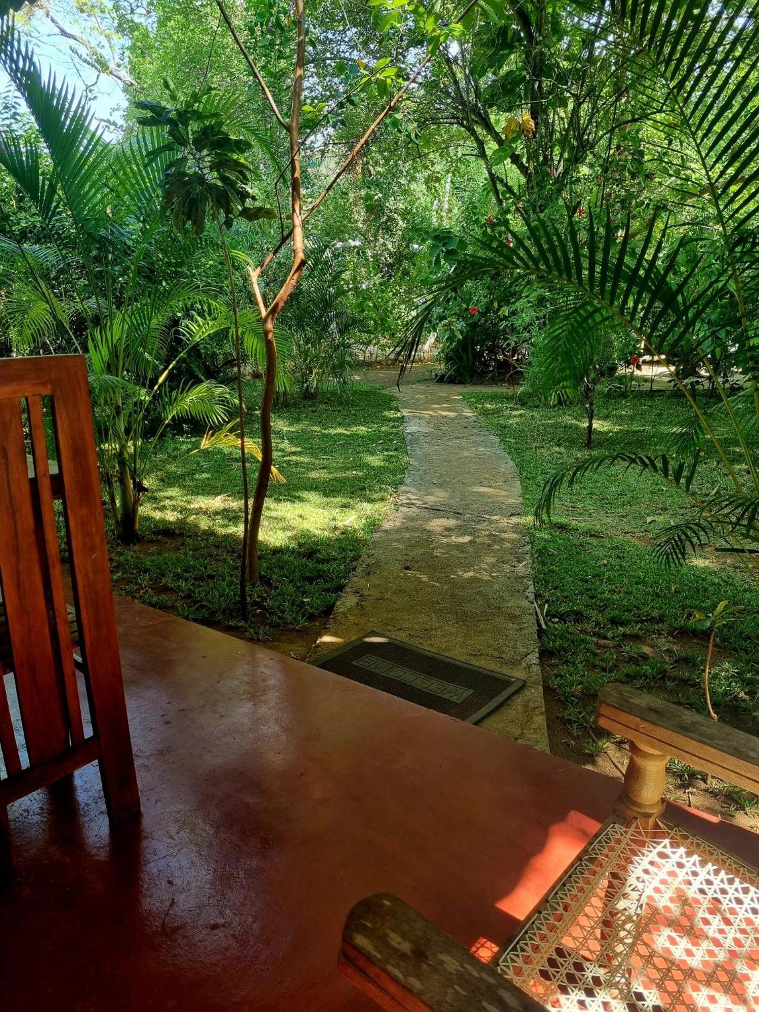 Sunrise Cottage สิกิริยา ภายนอก รูปภาพ