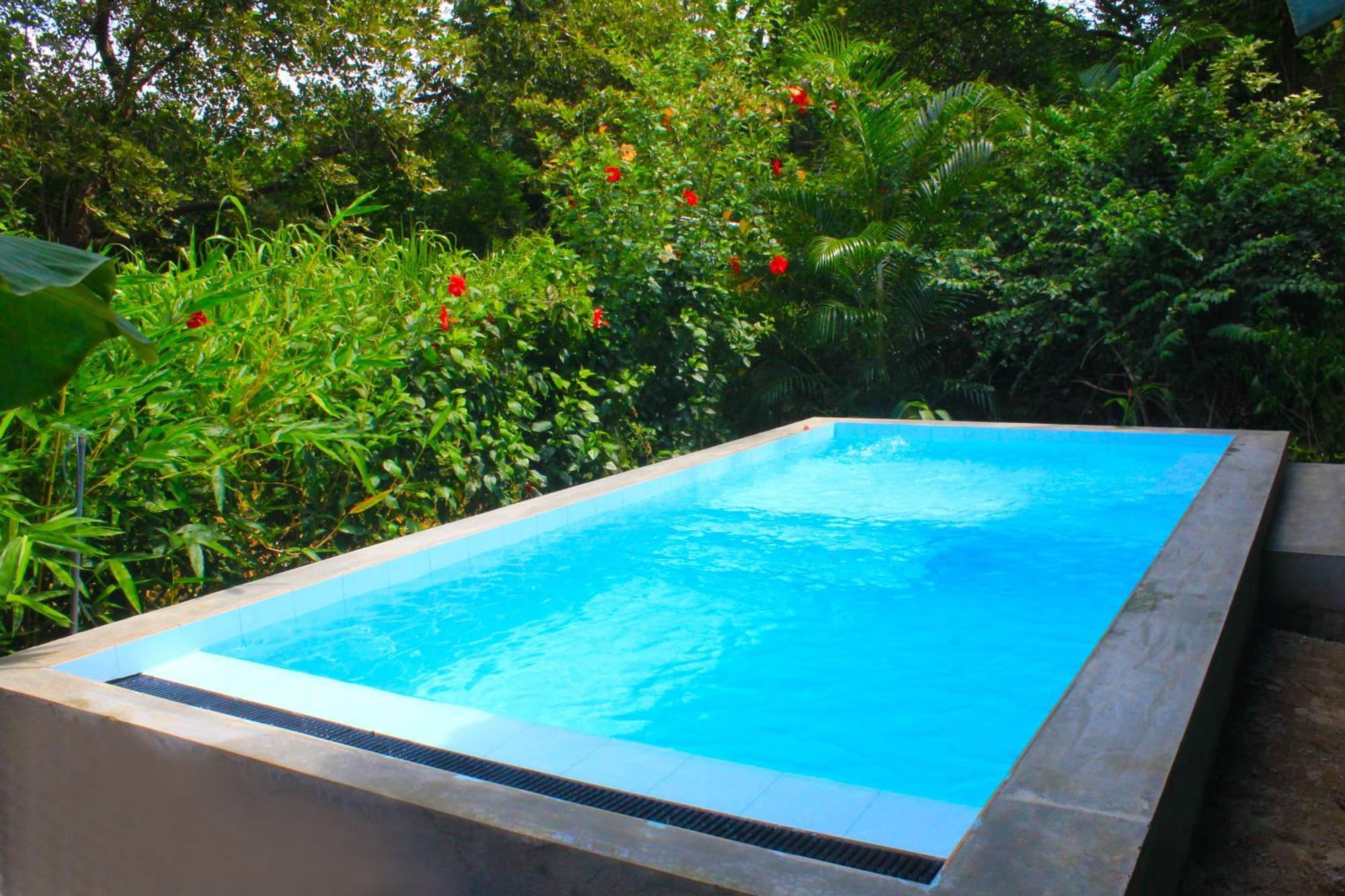 Sunrise Cottage สิกิริยา ภายนอก รูปภาพ