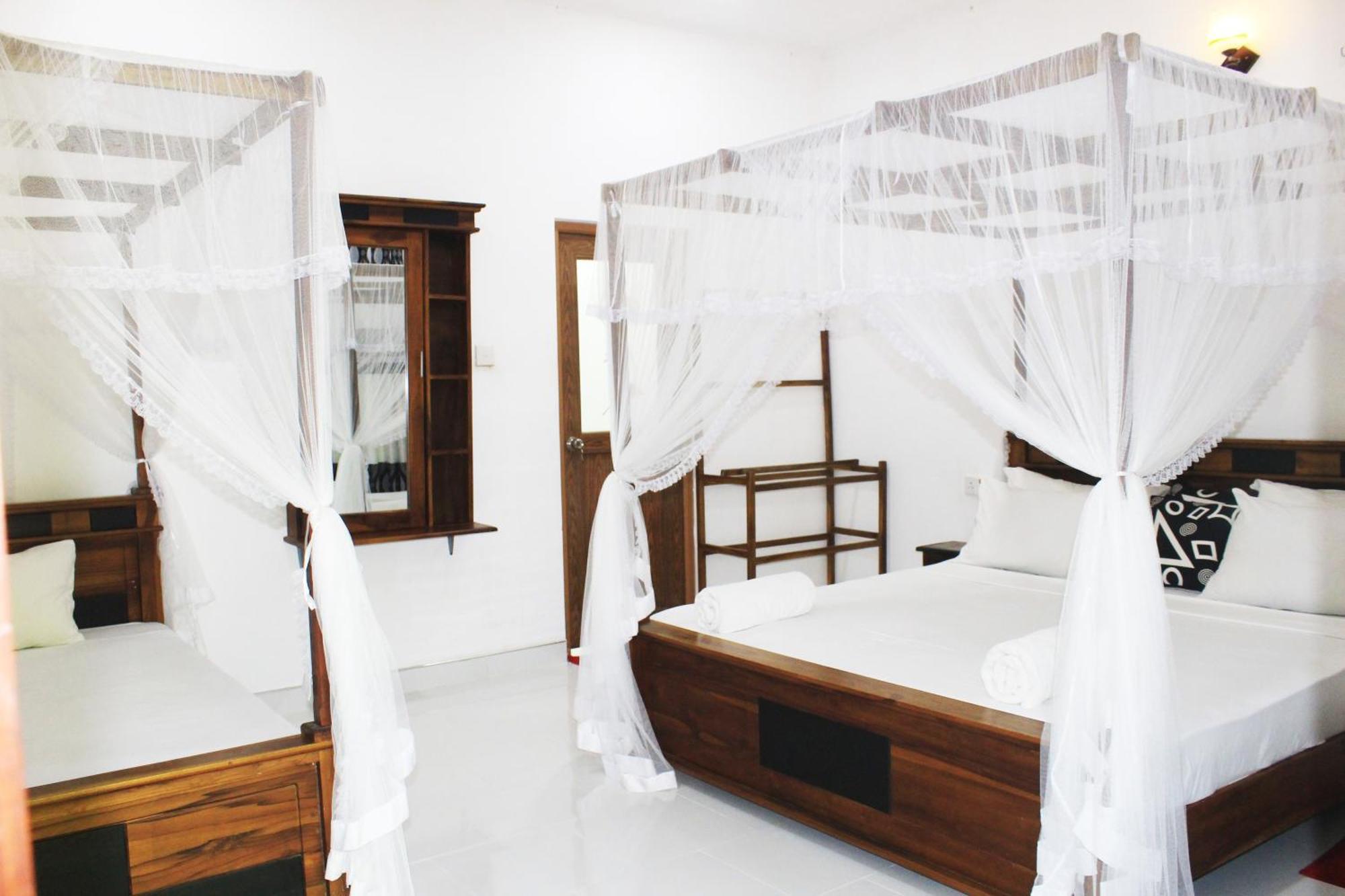 Sunrise Cottage สิกิริยา ภายนอก รูปภาพ