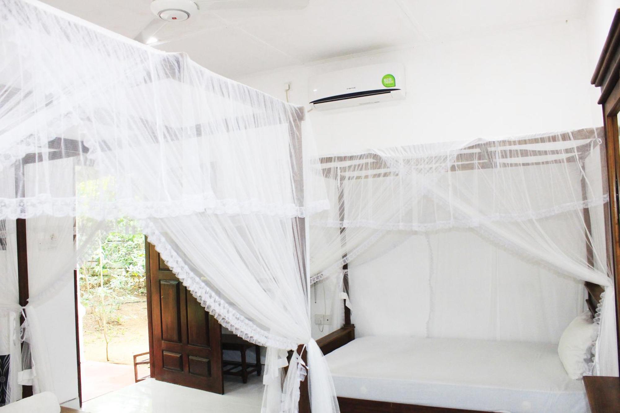 Sunrise Cottage สิกิริยา ภายนอก รูปภาพ