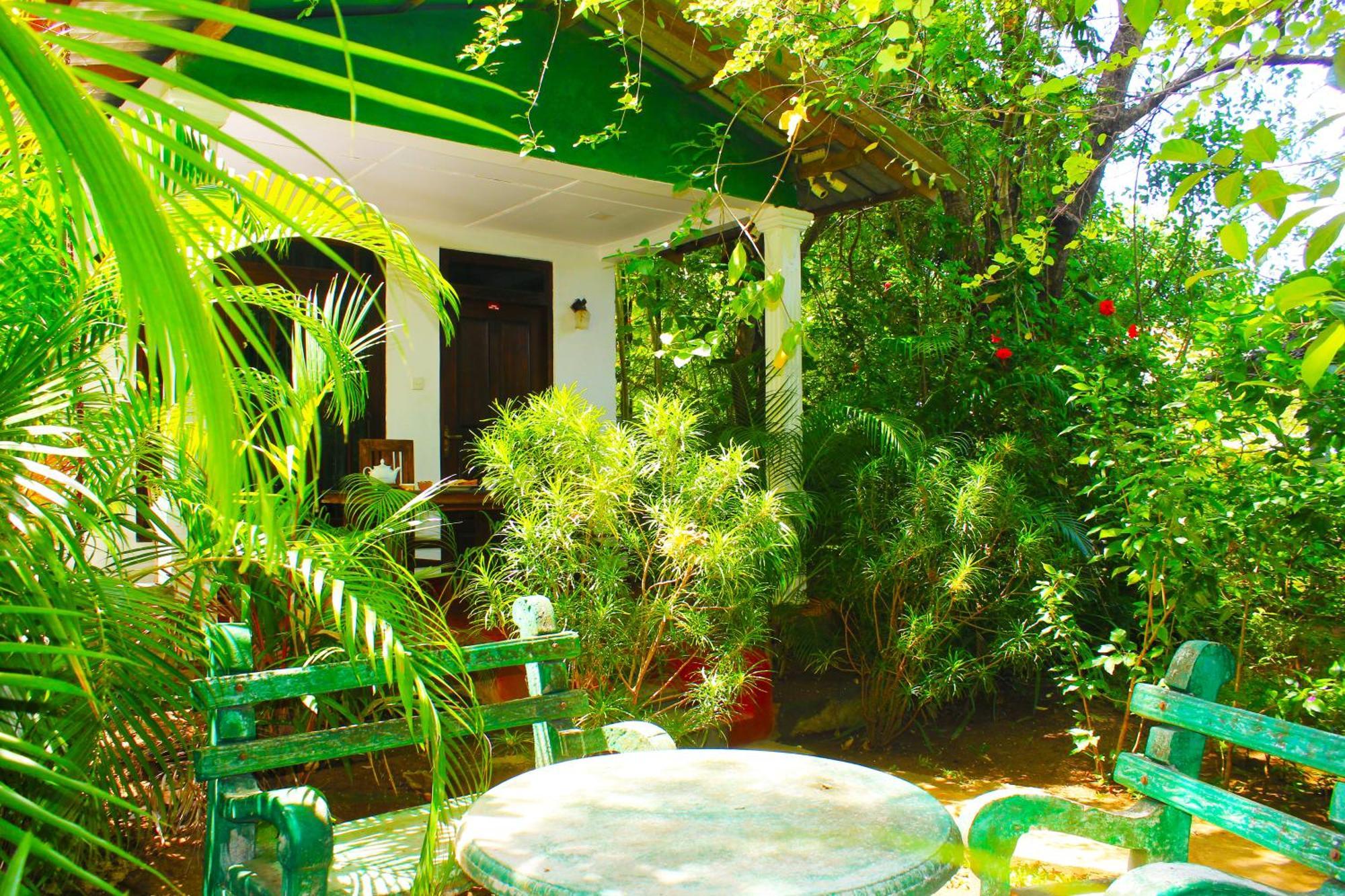 Sunrise Cottage สิกิริยา ภายนอก รูปภาพ